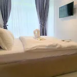 Blue Lagoon Pool & Mamaia Nord 3* 那沃达利