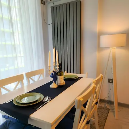 Blue Lagoon Pool & Mamaia Nord Navodari