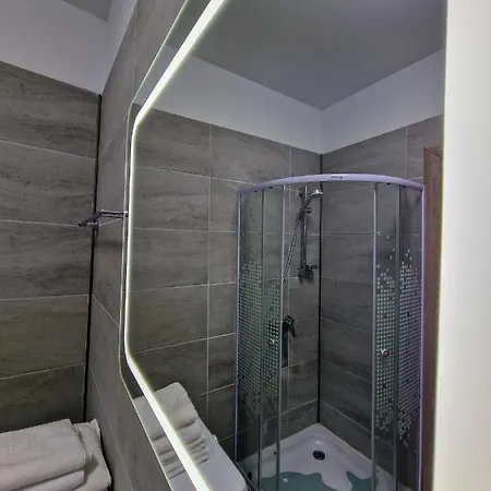 Appartement Blue Lagoon Pool & Mamaia Nord Năvodari